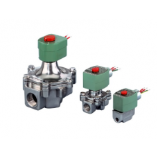 spare parts for ASCO solenoid valve / لوازم یدکی سلونوید ولو آسکو